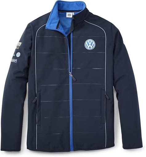 Volkswagen Motorsport Jacket 